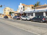 Local, Les Bassetes El Marjal, Denia