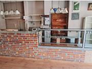 Local, Les Franqueses del Vallès