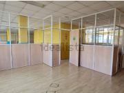 Local, Les Franqueses del Vallès