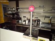 Local listo para abrir