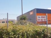 Local, Llano de la Victoria, Jaca