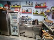 Local, Lloret de Mar