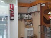 Local, Lloret de Mar