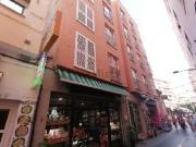 Local, Lloret de Mar