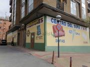 Local, Logroño