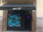 Local, Logroño