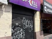 Local Lomas de Zamora Este