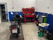 Local, Los Ángeles, Alicante / Alacant