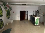 Local, Los Carteros San Diego, Sevilla