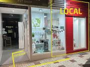 Local, Los Castillejos La Trinidad, Málaga