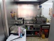 Local, Los Guindos Parque Mediterráneo Santa Paula, Málaga