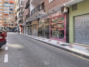 Local, Los Guindos Parque Mediterráneo Santa Paula, Málaga