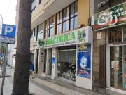 Local, Los Hoteles Rambla Duggi, Santa Cruz de Tenerife