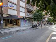 Local, Los Pajaritos, Granada