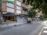 Local, Los Pajaritos, Granada