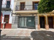 Local, Los Palacios y Villafranca