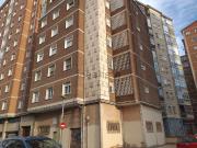 Local, Los Vadillos R. Sanitaria Pozanos, Burgos