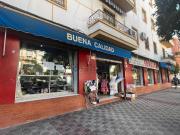 Local, Luis Montoto Santa Justa, Sevilla