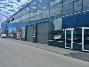 Local, Maçanet de la Selva