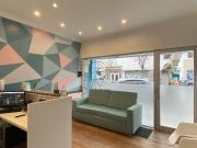 Local Macrocentro Local Macrocentro