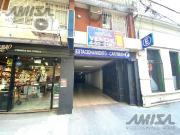 Local Macrocentro