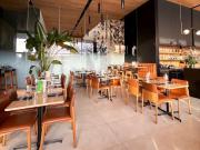 Local, Malasaña Universidad, Madrid