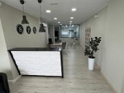 Local, Malgrat de Mar