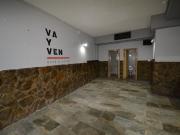 Local, Malpartida de Plasencia