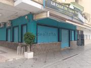 Local, Manantiales Estación de Autobuses, Torremolinos