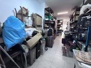 Local, Manantiales Estación de Autobuses, Torremolinos