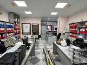 Local, Manantiales Estación de Autobuses, Torremolinos