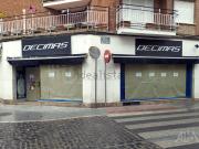 Local, Manzanares