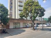 LOCAL MEDIANERO EN RENTA KRA 39