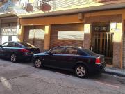 Local, Mercado San Valero, Zaragoza