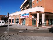 Local, Mérida