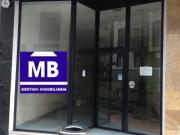 Local, Milán Pumarín, Oviedo