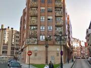 Local, Milán Pumarín, Oviedo