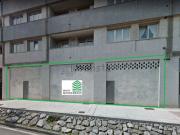 Local, Milán Pumarín, Oviedo