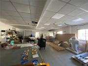 Local mixte à louer Marseille 15 Proche A7 et A507