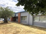 Local mixte à louer Toulouse Zone Thibaud Accès rocade Ouest