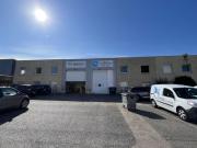 Local mixte à louer Villeurbanne Proximité périphérique