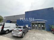 Local mixte activités & bureaux à louer Lyon 7 Gerland... Local mixte activités & bureaux à louer Lyon 7 Gerland...