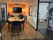 Local mixte bureaux activité à louer Toulouse Purpan...