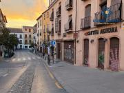Local, Molinos Santiago, Granada
