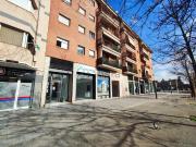 Local, Mollet del Vallès