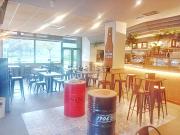 Local, Montevil, Gijón