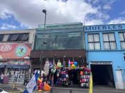 Local muy amplio en azcapotzalco Local muy amplio en azcapotzalco