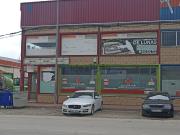 Local, Navalmoral de la Mata