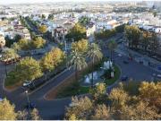 LOCAL NERVION CON 180 m2 Y PATIO DE 30 m2