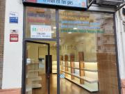 Local, Nervión, Sevilla